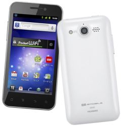 ZTE Mercury ZTE Mercury