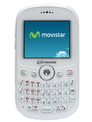 ZTE MoviStar Match ZTE MoviStar Match