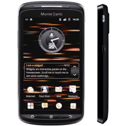 ZTE P743T ZTE P743T