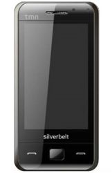  ZTE SilverBelt