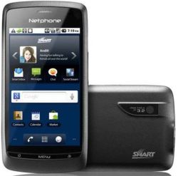  ZTE SMartNetphone 701