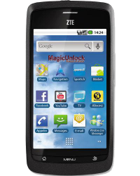  ZTE SmartFren Wide
