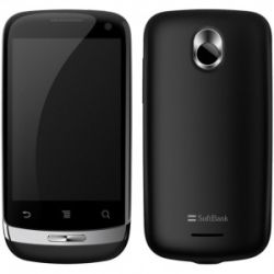  ZTE Softbank 003Z