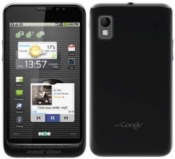ZTE Star Addict ZTE Star Addict