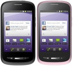  ZTE T760