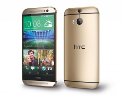 HTC One (M8)
