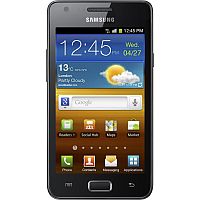 Samsung I9103 Galaxy R