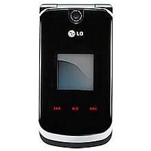 LG KG98