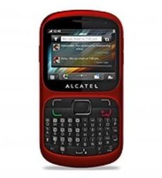 Alcatel OT 803 Alcatel OT 803