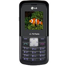 LG KP106 LG KP106