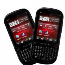 Alcatel OT 807D Alcatel OT 807D