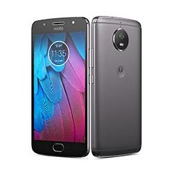 New Motorola Moto G5S