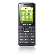 Samsung E3210
