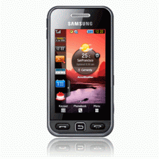Samsung S5230N