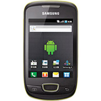 Samsung i559 Galaxy Pop