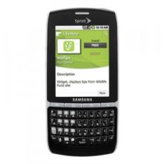 Samsung Replenish