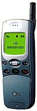 LG TM210 LG TM210