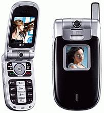 LG U8390