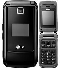 LG KP210a LG KP210a
