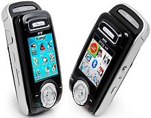 LG KP4000 LG KP4000