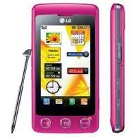 LG KP570a LG KP570a