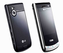 LG KS750 LG KS750