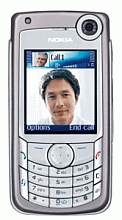 Nokia 6690