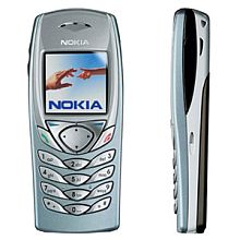 Nokia 6100 Nokia 6100