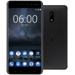 Nokia 6 Nokia 6