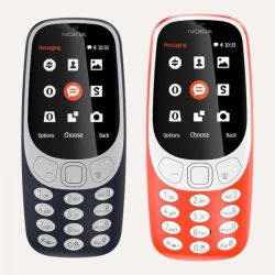 Nokia 3310 (2017)