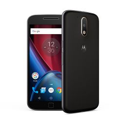 New Motorola Moto G5 Plus