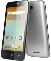 Alcatel One Touch Conquest Alcatel One Touch Conquest