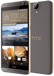 HTC One E9