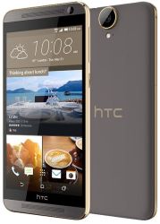 HTC One E9 HTC One E9