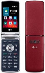 LG Wine Smart 2015