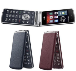 LG Gentle LG Gentle