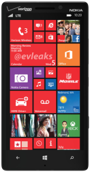 Nokia Lumia Icon
