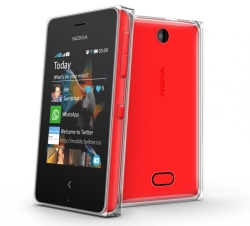 Nokia Asha 500