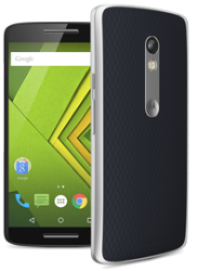 New Motorola Moto X Play