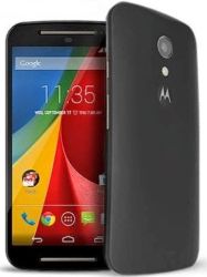 New Motorola Moto G XT1072