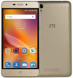 ZTE Blade X9 ZTE Blade X9