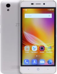 ZTE Blade X3