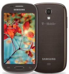Samsung SGH-T399N