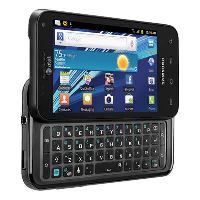 Samsung i927 Captivate Glide