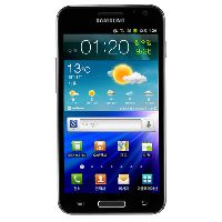 Samsung Galaxy S II HD LTE
