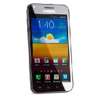 Samsung Galaxy S II Epic 4G Touch
