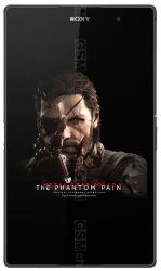 Sony Xperia Z3 Tablet Compact MGS