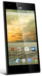 ZTE Warp Elite