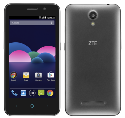 ZTE Obsidian ZTE Obsidian