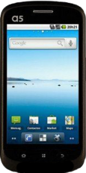 ZTE TMN-Sapo A5 ZTE TMN-Sapo A5